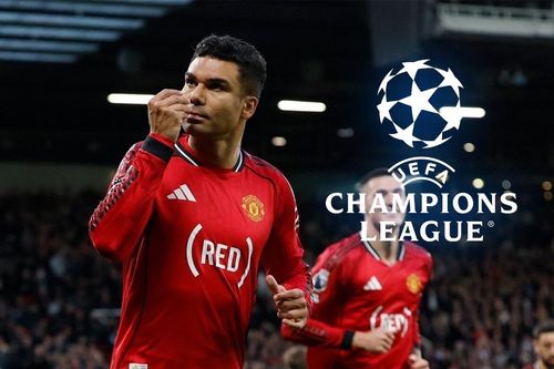 12 đội có vé dự Champions League 2026/27