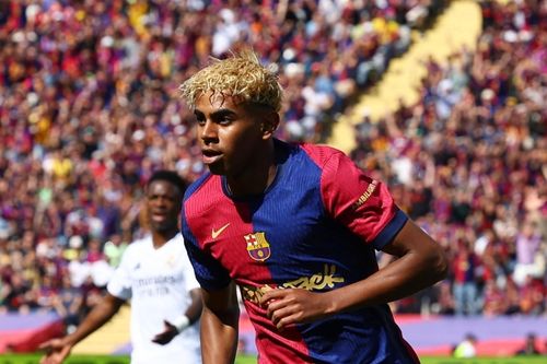 Kịch bản lịch sử ở El Clasico