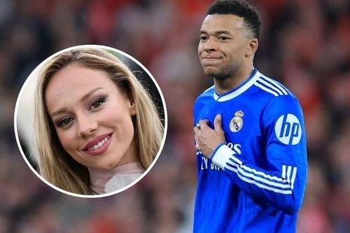 Chuyện tình Mbappe - Exposito sắp tan vỡ?