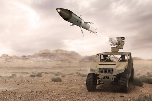 Mỹ đã có 'khắc tinh' chống drone Iran