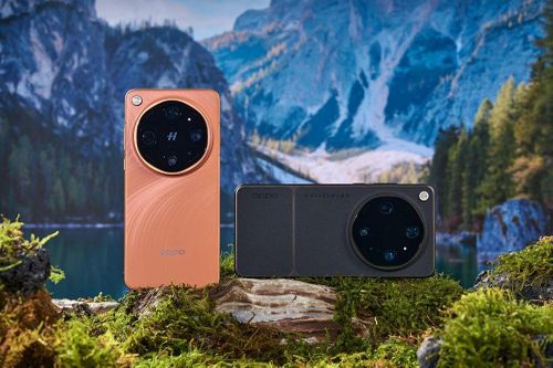 OPPO Find X9 Ultra và Find X9s chính thức ra mắt tại Việt Nam