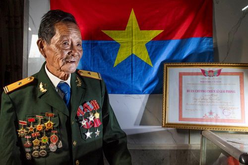 Sốt ác tính trên đường về Tây Ninh