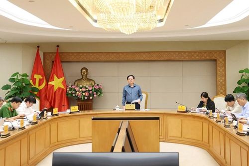 Từ nay đến cuối năm 2026 phải hoàn thành cơ sở dữ liệu đất đai