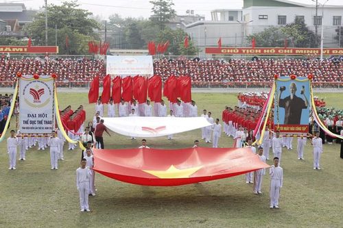 Khởi động chuỗi sự kiện lớn kỉ niệm 72 năm Chiến thắng Điện Biên Phủ