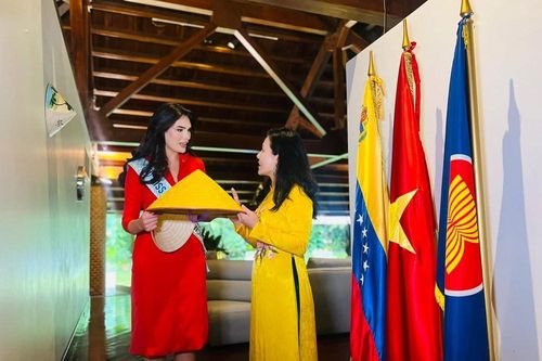 Thúc đẩy giao lưu văn hóa Việt Nam - Venezuela