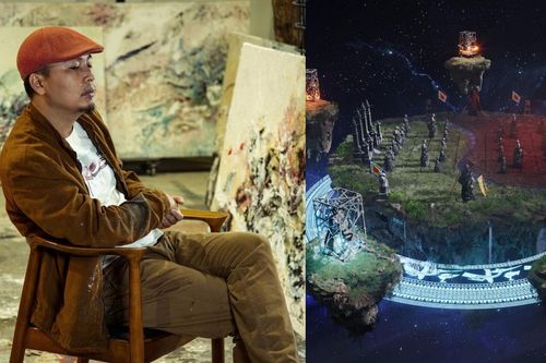 Venice Biennale 2026: Việt Nam lần đầu 'chào sân', cùng 5 gian hàng châu Á nổi bật