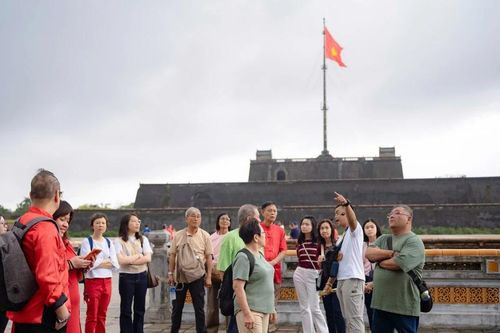 Xây dựng chiến lược du lịch hiệu quả