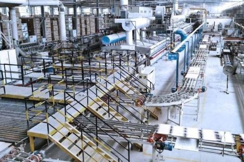 Doanh nghiệp ngành vật liệu xây dựng Amy Grupo công bố chiến lược IPO