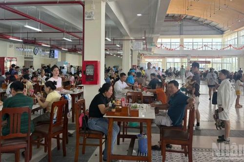 Chậm hoàn thiện trạm nghỉ trên cao tốc bắc-nam, điểm nghẽn cần tháo gỡ