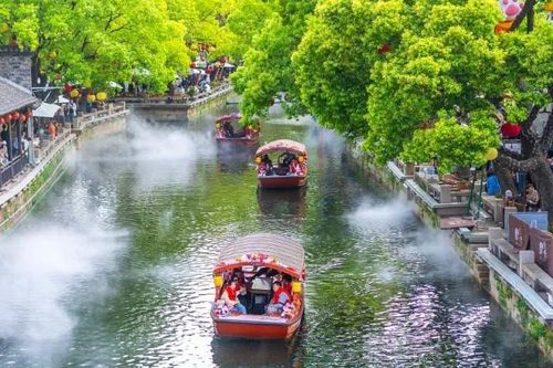 Du lịch-văn hóa trở thành cực tăng trưởng mới của kinh tế ngày nghỉ lễ ở Trung Quốc