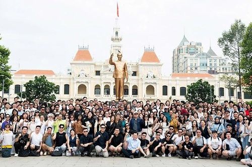 Thành phố Hồ Chí Minh: Chính sách hỗ trợ du lịch MICE bước đầu phát huy hiệu quả
