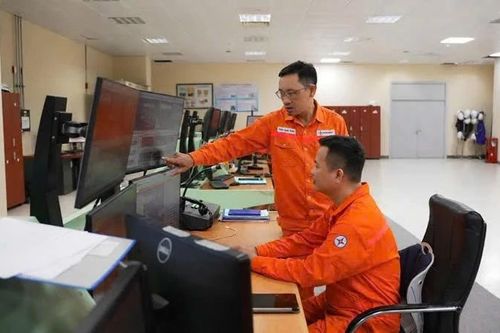Công ty Nhiệt điện Mông Dương 1 bảo đảm cung ứng điện an toàn trong mùa khô 2026