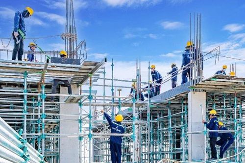 Định hình chu kỳ mới của thị trường bất động sản