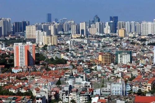 Đơn giản hóa thủ tục tính tiền sử dụng đất cho người dân