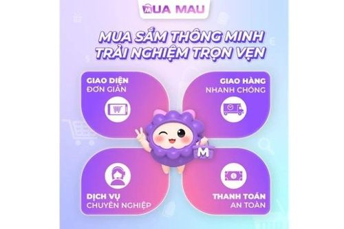 Một thế hệ nền tảng mới đang xuất hiện trong thương mại điện tử