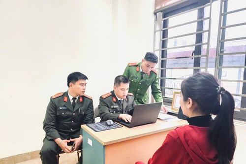 Bộ Công an đề xuất thành lập Trung tâm Phòng, chống tin giả, tin sai sự thật