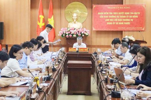 Chuyển từ đánh giá đúng quy trình sang đánh giá thực chất