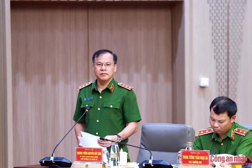 Chặt chẽ, không dàn trải, tránh chồng chéo