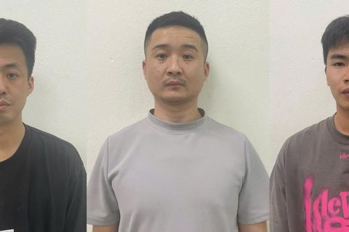 Nhóm người nước ngoài dàn cảnh đòi nợ, bắt giữ đồng hương để cưỡng đoạt tài sản