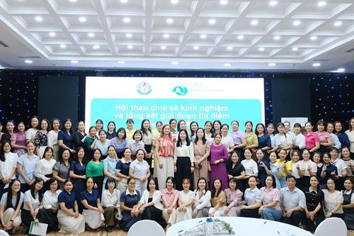 Đà Nẵng hướng tới nhân rộng giáo dục mầm non hòa nhập