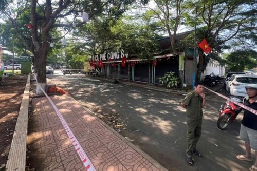 Bắt 2 đồng phạm trong vụ án mạng
