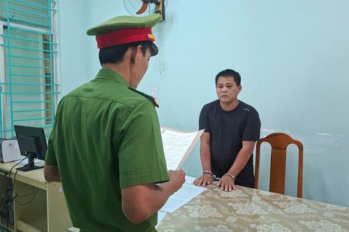Bắt tạm giam 'Chí Phèo' thời nay