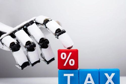 Hàn Quốc cân nhắc 'thuế robot'