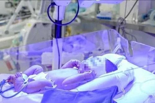 Cứu sống trẻ sơ sinh có nhóm máu hiếm