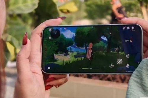 Test pin 9.000mAh 3 giờ game: Kết quả gây sốc