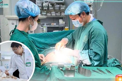 Thiếu nữ 17 tuổi bị đâm thấu bụng, tổn thương nhiều mạch máu lớn