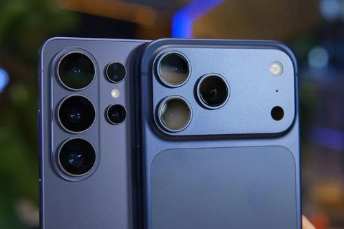 Sửa Samsung đắt hơn iPhone, lý do người dùng quay xe
