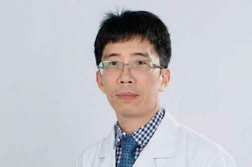 GS.TS.BS Mai Duy Tôn- người hùng trên chuyến bay đặc biệt