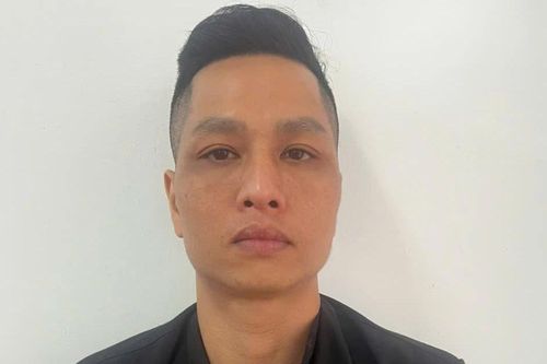 Mua ma túy về bán kiếm lời, nam thanh niên bị bắt quả tang
