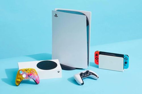 Game độc quyền vẫn 'giữ chân' người mua console