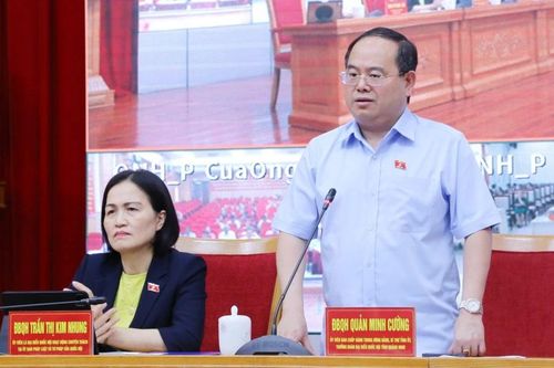 Quảng Ninh phấn đấu tổng thu ngân sách năm 2026 đạt 100.000 tỷ đồng