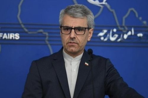Iran khẳng định việc tấn công Vùng Vịnh là tự vệ, phủ nhận tiến hành cuộc tập kích UAE