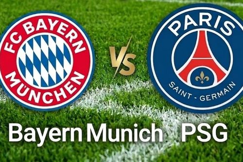 Nhận định, dự đoán trận đấu Bayern Munich vs PSG: Lợi thế mong manh