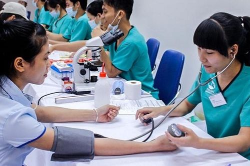 Từ năm 2026, tổ chức khám sức khỏe định kỳ miễn phí cho người dân