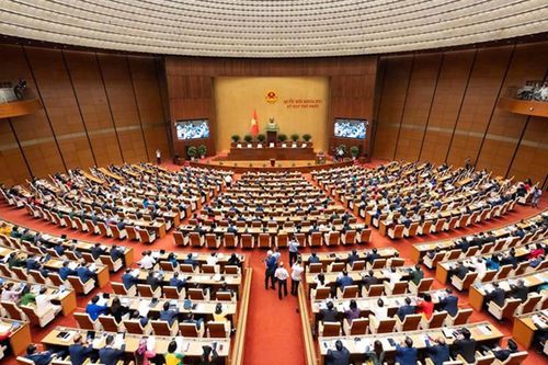 Phải 'đi đến cùng' các kiến nghị của cử tri