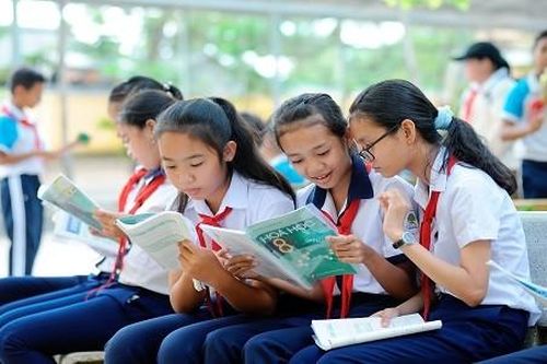 Học tập suốt đời cần được ưu tiên là chính sách chiến lược của quốc gia