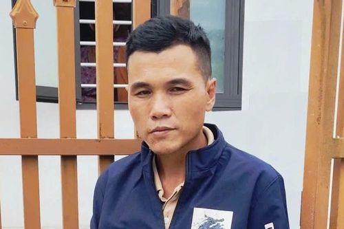 Bao vây rừng núi, bắt giữ đối tượng gây ra loạt vụ trộm cắp