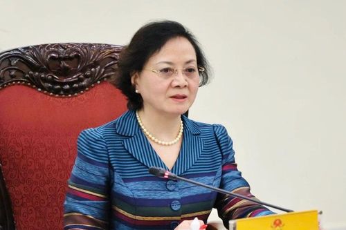Kiện toàn Ban Chỉ đạo cải cách chính sách tiền lương