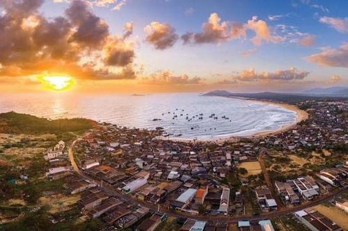 Hồi sinh sau sóng dữ