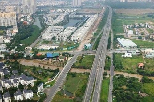 Điểm tin xây dựng - bất động sản ngày 6/5: Đề xuất sửa Luật Đất đai trong năm 2026 với hai nhóm nội dung lớn
