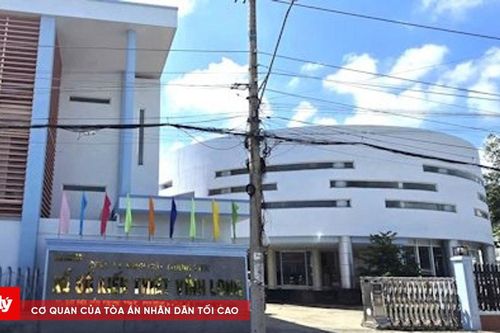 Công ty xổ số kiến thiết tỉnh Vĩnh Long mua nhà đất rồi bỏ không