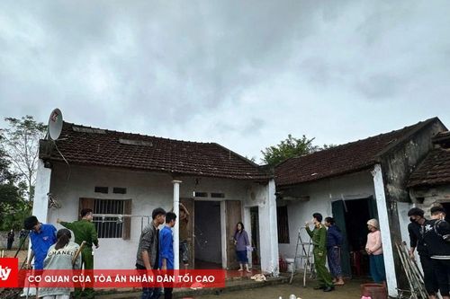 Cảm hóa thanh, thiếu niên hư bằng 'giáo dục mềm'