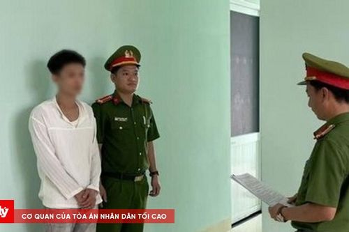 Khởi tố, bắt tạm giam 3 đối tượng sử dụng trái phép chất ma túy