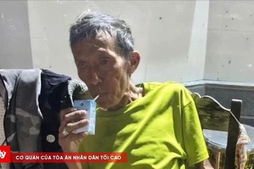 Kịp thời cứu cụ ông kiệt sức trong rừng keo giữa đêm tối