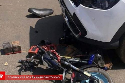 Nguyên nhân vụ tai nạn khiến 2 học sinh thương vong