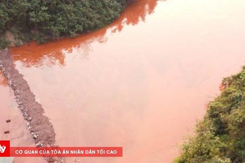 Nhiều khu vực ở Cao Bằng ô nhiễm kim loại nặng vượt ngưỡng